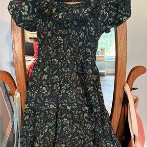 Ivy City Co Kids Holiday Dress